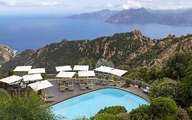 Hotel Capo Rosso